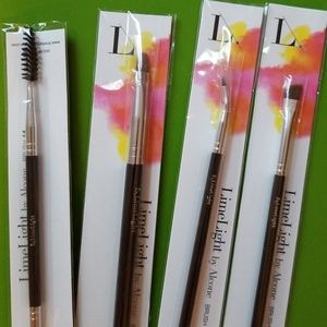 12 Brand new Makeup brushes